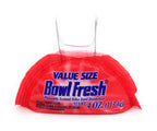 Bowl Fresh Value Size Bowl Deodorizer Hanging Mount Four oz. (4)