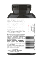Celt Immunocare 60 v-caps - Potent Seasonal Allergy Blend - Adult Immunity Support - Cholesterol Modulator - Plant Sterols Ultra Strength - 7 Key Immunity Enhancing Ingredients