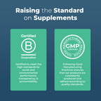 MaryRuth Organics Zinc Gummies | Zinc Supplements | Immune Support Supplement | Essential Mineral | Pectin Based | Overall Health & Wellness | Ages 14 & Up | Vegan | Non GMO | 30 Servings