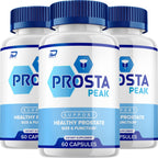 Prosta Peak Supplement – ProstaPeak Capsule Advanced Formula Supplements Health, Reviews (3 Pack - 180 Capsules)