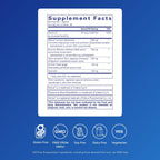 Pure Encapsulations Balanced Immune | Joint, Gastrointestinal and Thyroid Function Support* | 60 Capsules