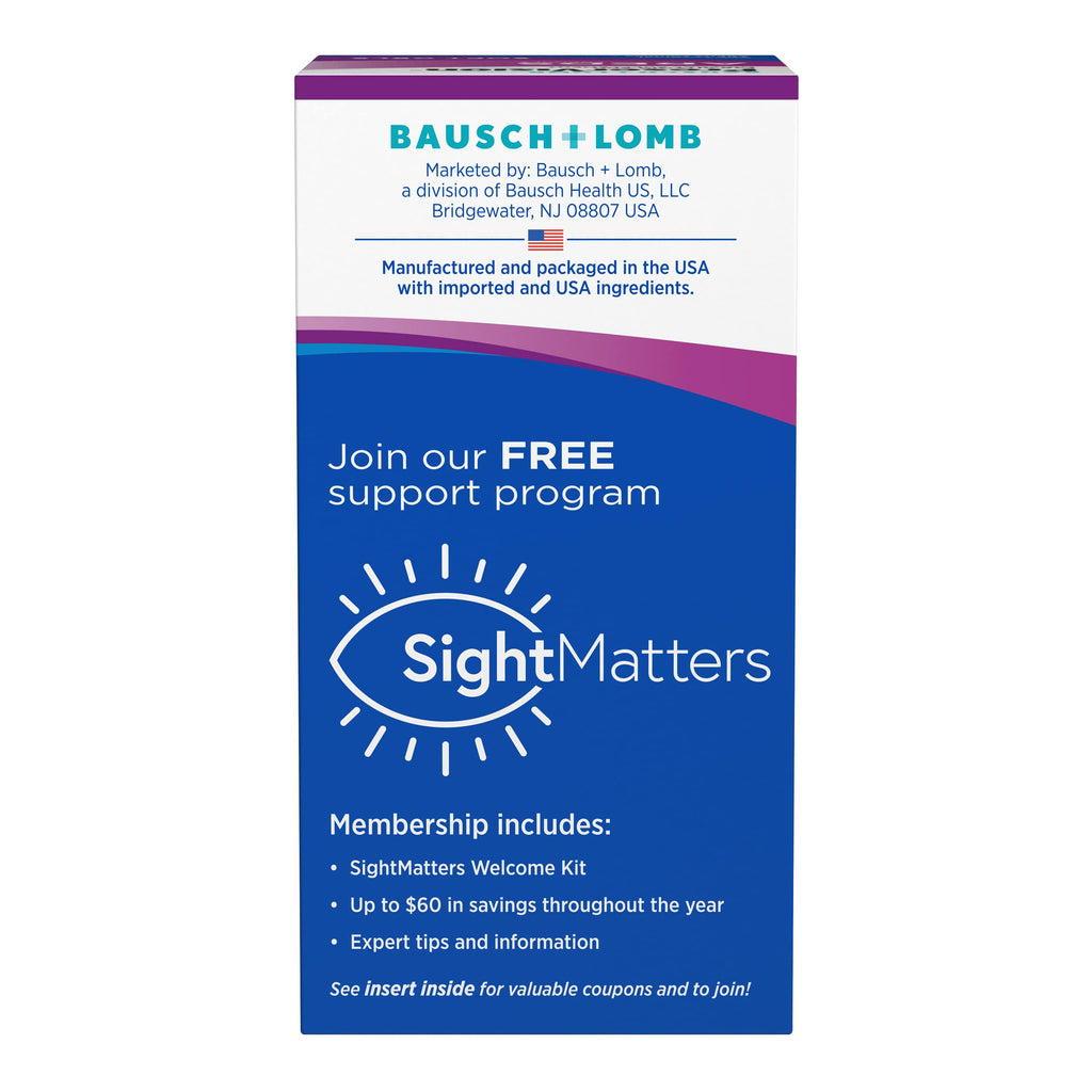 PreserVision AREDS Eye Vitamins, #1 Eye Doctor Recommended Brand, Multivitamin with Copper, Vitamin A, C & E, Zinc Supplements, 120 Softgels