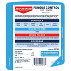 BioAdvanced Fungus Control for Lawns - Ready-to-Spray - Cures and Prevents Lawn Diseases - Up to 1 Month Protection - Covers 5,000 Square Feet - 32 fl oz Bottle