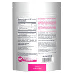 NeoCell Biotin Beauty Soft Chews | 30 Chewables | 10000mcg | Hair, Skin & Nails | Acai Berry Flavor