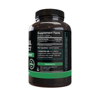 PURE ORIGINAL INGREDIENTS Guggul Extract Always Pure, No Additives Or Fillers, Lab Verified (365 Count (Pack of 1))