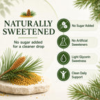 Boreome Pine Pollen Tincture