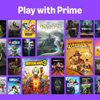 Official Luna Wireless Controller