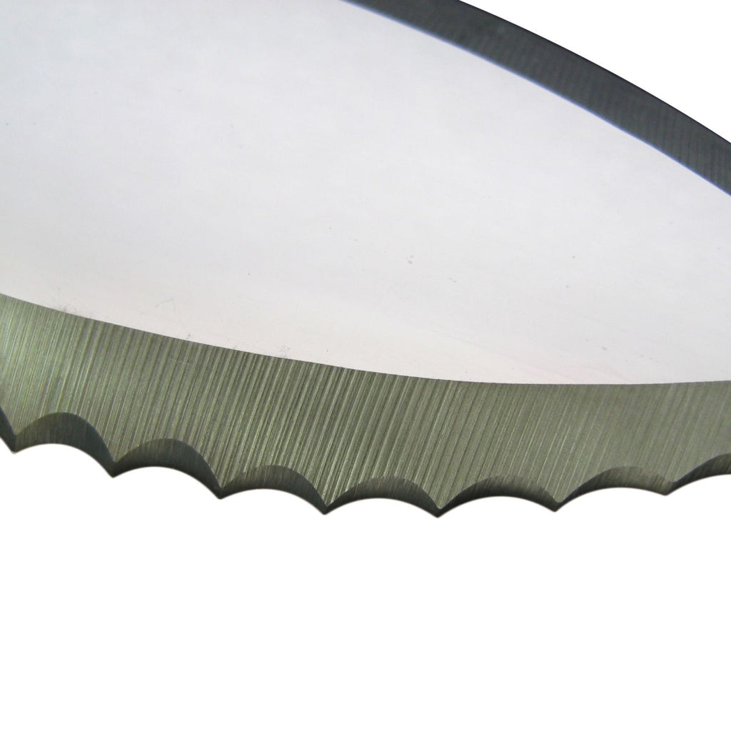 Nisaku NJP801 Yamagatana S Hori Weeding & Digging Knife HRC58 Hardened Japanese Stainless Steel, 7.25-Inch Blade 5.5-Inch Ergonomic Plastic Handle
