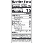 PIRATE'S BOOTY Aged White Cheddar Cheese Puffs Bags, .5 oz (24 Count)