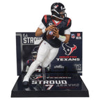 CJ Stroud (Houston Texans) NFL 7" Figure McFarlane's SportsPicks