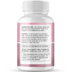 Derma Essential Capsules, Premium Derma Essential for Skin Clarity Support Supplement Pills - Maximum Strength, All Natural for Clear-Looking Skin & Natural Glow, DermaEssential Reviews (2 Pack)