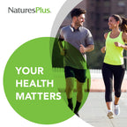 NaturesPlus Zinc 10 mg - 90 Tablets, Pack of 2 - Supports Immune Health & Overall Well-Being - High-Potency Amino Acid Chelate Form - Gluten Free, Vegetarian - 180 Total Servings