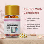 Nurse Yoni Skin 1PCSNurse Yoni Skin Inner Harmony for Women,Inner Harmony Capsules Tightening Capsules (1pcs)