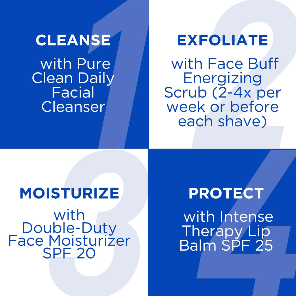 Jack Black Double-Duty Face Moisturizer, 8.5 Fl. Oz – SPF 20 Sun Protection, Long Lasting Hydrating Skincare, Lightweight Moisturizer, Men’s Facial Moisturizer