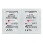 Adapt Adhesive and Barrier Remover 50 per Box 7760, 50 Ct
