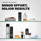 Toppik Hair Building Fibers, Dark Brown, 12g Fill In Fine or Thinning Hair, Instantly Thicker, Fuller Looking, 9 Shades for Men & Women, Keratin Protein Formula