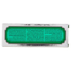 Marvis Classic Strong Mint Toothpaste, 1.3 oz