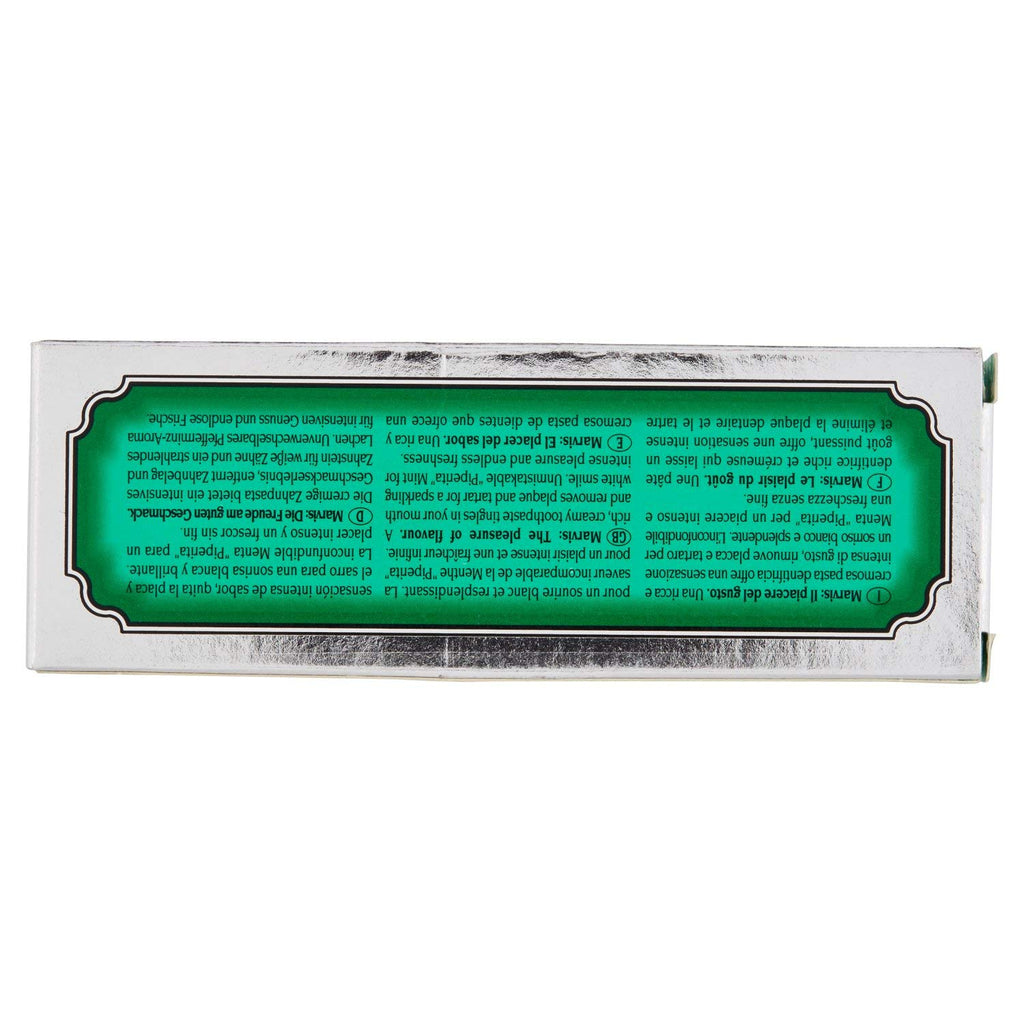 Marvis Classic Strong Mint Toothpaste, 1.3 oz