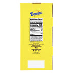 Domino® White Sugar Packets, 400 Count Dispenser Box, 0.10 oz Each