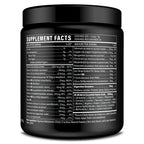 Multivitamin Powder - Keto Drink Mix for Men Women BCAA Amino Acids Won’t Upset Your Stomach - Keto Vegan Multivitamin with Electrolytes Super B Complex Digestive Enzyme (Orange Burst)