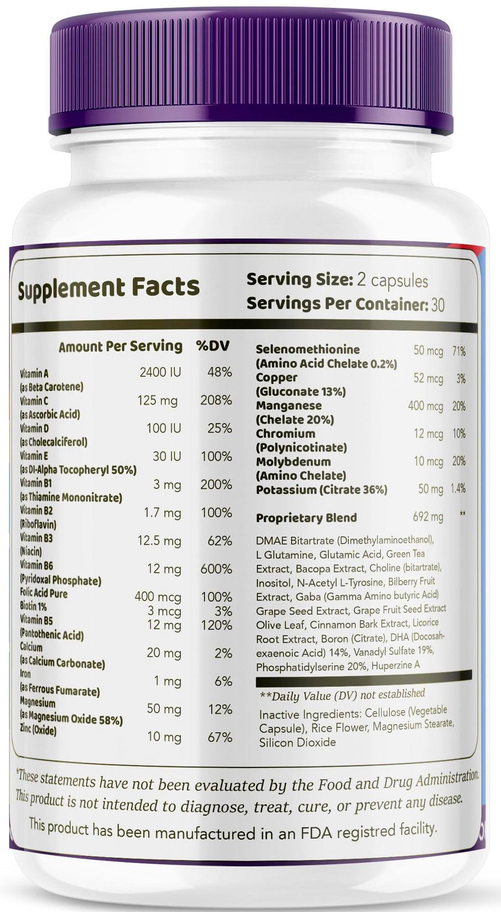 Synaptic XR Capsules, SynapticXR, Synaptic XR Core Focus, Synaptic XR Brain Caps, Synaptic XR, Brain Synaptic XR, Synaptic XR Advanced Formula 60 Capsules for 1 Month