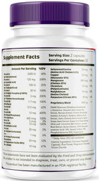 Synaptic XR Capsules, SynapticXR, Synaptic XR Core Focus, Synaptic XR Brain Caps, Synaptic XR, Brain Synaptic XR, Synaptic XR Advanced Formula 60 Capsules for 1 Month
