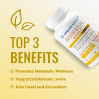Approved Science Berberine 1000mg - High Absorption Berberine Supplement with BioPerine - 360 Capsules - 6 Month Supply - Vegan