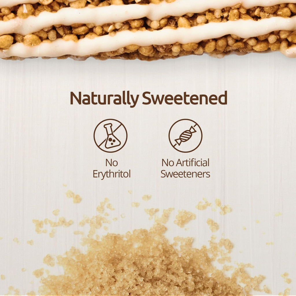 NuGo Protein Bar, Dulce De Leche, 15g Protein, Gluten Free, 15 Count