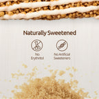 NuGo Protein Bar, Dulce De Leche, 15g Protein, Gluten Free, 15 Count