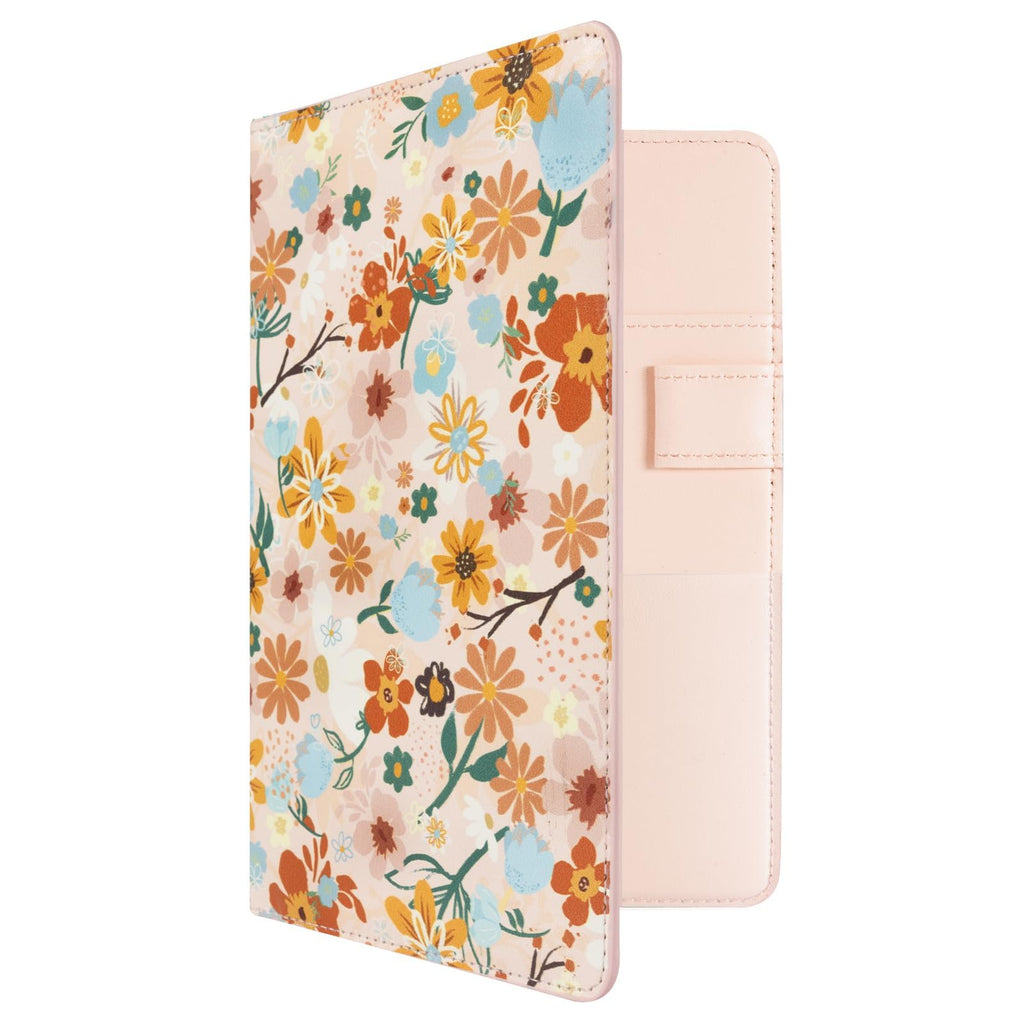 CoBak Server Book with 5 Pockets
