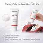KORIDERM Cream, All-In-One Daily Moisturizing Face Cream with Centella Asiatica (Cica) & Hyaluronic Acid – Lightweight All-in-One Skin Care for Daily Comfort – 50 mL / 1.69 fl oz (1)