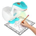 Smart Sketcher 2.0 Projector, Drawing and Tracing Projector for Kids, Educational Arts & Crafts Toy, Art Gift for Boys and Girls for Ages 5+