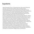 SUNGBOON EDITOR Hydro Booster Sunscreen, SPF 30, Non-Greasy, Lightweight, Hydrating Korean Sunscreen for Face with No White Cast, Travel Essentials, 50ml, 1.69 fl.oz