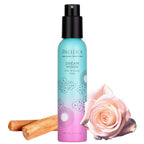 Pacifica Hair Perfume & Body Fragrance Spray Mist - Dream Moon with Bergamot, Pear, Pink Rose, Coconut, Vanilla, Sandalwood & Patchouli ��� Alcohol-Free, Vegan & Cruelty-Free, 5 oz (1 Count)