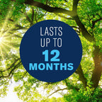 BioAdvanced 701615A 12 Month Tree and Shrub Protect and Feed Concentrate, 1-Gallon
