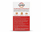 Geritol Multivitamin Tablets 100 TB - (Pack of 2)