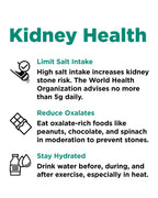 Platinum Naturals - Chanca Piedra | Kidney Health - 90 Vegetarian Capsules