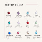 Charm Bracelets for Women — Custom Charm Bracelet with Personalized Charms