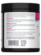 NeoCell Collagen Peptides Powder | 6.9 oz | Unflavored Supplement | with Vitamin C and Hyaluronic Acid | Advanced Formula | Hair, Skin, & Nails | for Women and Men