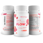 Vital VP Blood Flow Supplement - Our Best Circulation High Pressure Pills - Circulation and Vein Support Vitamins for Advanced Blood Flow Care - Nitric Oxide Vital VP System - Vital VP Supplements