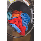 P & S PROFESSIONAL DETAIL PRODUCTS - Rags to Riches - Premium Microfiber Detergent, Deep Cleans and Restores, Safe on All Fabrics, Highly Concentrated, Next Generation Cleaning Technology (1 Gallon)