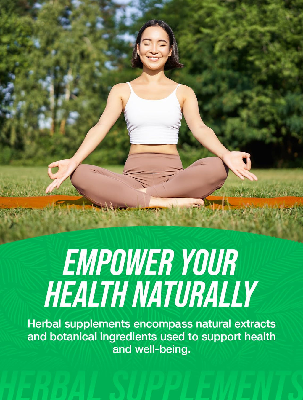 BulkSupplements.com Catuaba Bark Extract Powder - Catuaba Bark Powder, Herbal Supplement - Vegan & Gluten Free, 1g per Serving, 500g (1.1 lbs) (Pack of 1)