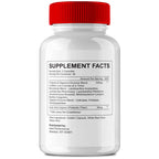 Prime Biome Gut Health Capsules, PrimeBiome Healthy Skin Support Supplement Pills, Prime Biome Advanced Formula - Maximum Strength All Natural Health & Wellness Pills, PrimeBiome Reviews (3 Pack)