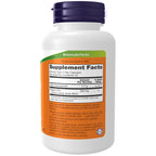 Now Foods Slippery Elm 400mg, Capsules, 100-Count (Pack of 2)