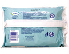 Tena Skincare Incontinence Adult Wipe Pre-Moistened Adult Washcloth 48 ea (Pack of 3)