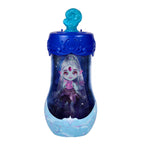 Magic Mixies Pixlings Deluxe Pack, Flyt The Dragonfly, Shimmer Reveal, Create & Mix Potion That Magically Reveals 6.5" Pixling Doll Inside Potion Bottle - Exclusive Mini Mixies & 6 Hair Accessories
