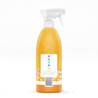 Method Antibacterial All-Purpose Cleaner Spray, Citron, Kills 99.9% of Household Germs, 28 Fl Oz (Pack of 8)
