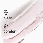 Clinique All About Clean Rinse-Off Foaming Face Wash | Face Cleanser With Hyaluronic Acid + Glycerin For Oily Skin Types | Dissolves Makeup + Sunscreen, 8.5 Fl Oz