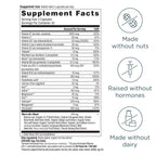 Ancient Nutrition Multivitamin for Men, Multi Men's 40+ Once Daily Vitamin Supplement, Magnesium, Methylated Vitamin A, B and K2, Supports Immune System, 90 Ct