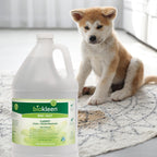 Biokleen Bac Out Enzyme Cleaner, Stain & Pet Odor Eliminator, Lime Scent
